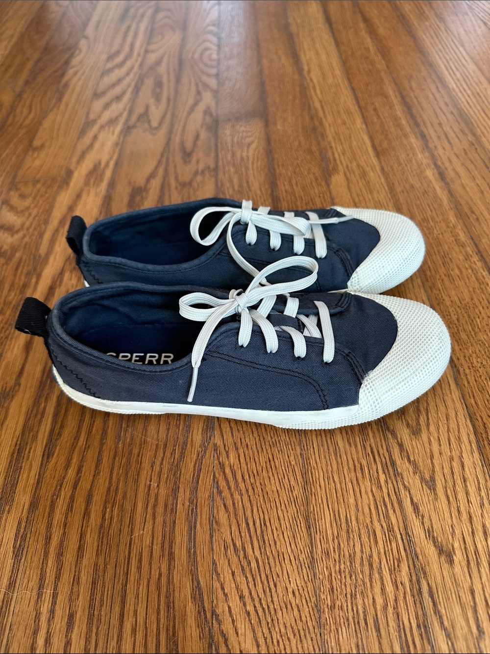 Sperry Top-Sider-Breeze Sneakers - Women's 6.5 (US)